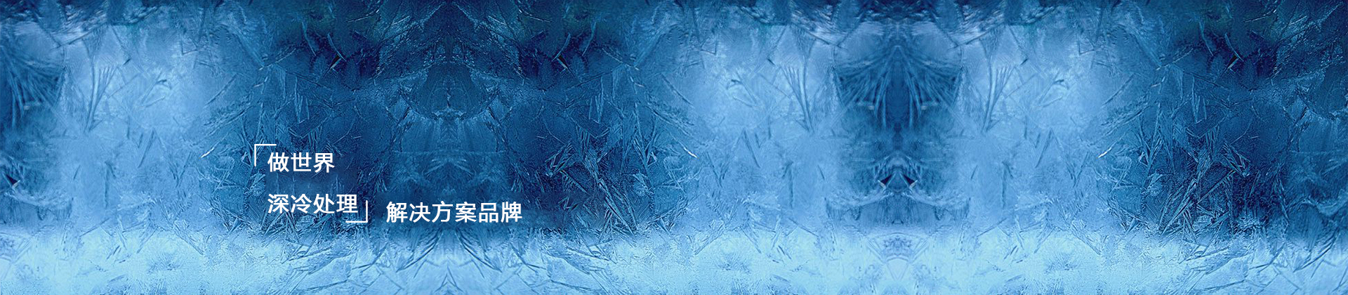 液氮井式深冷設(shè)備